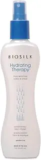 BioSilk Hydrating Therapy Pure Moisture Leave-in Spray, 207ml
