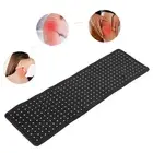 Red Light Therapy Pad LED Infrared Full Body Mat Device Back Muscle Pain Relief