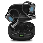 AI Translation Earbuds Real-Time, 144 Languages & Accents, Audifonos Traducto...