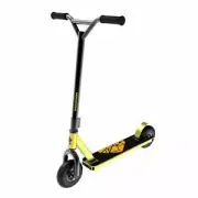 Swagtron All-Terrain Dirt Stunt Scooter Teens Adults Off-Road Kick Scooter