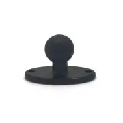 Ball Adapter Mounting Plate for RAM Mounts Garmin for Gopro Phone Extension Arm