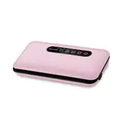 External Pumping Food Vacuum Packaging Machine Fruit and Vegetable Fresh-keeping Machine Household Plastic Sealing Machine