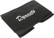 Dynasty Marching Tenor Drum Cover