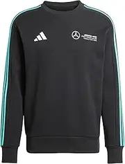 adidas Men's Mercedes-AMG Petronas Formula One Team Sweatshirt