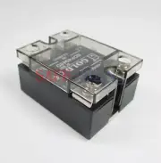 New 1PC GOLD Solid state relay SDP4040D Controlled DC 40A 3-32VDC