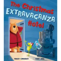 在飛比找蝦皮商城優惠-Christmas Extravaganza Hotel｜英