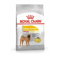 在飛比找蝦皮購物優惠-ROYAL CANIN(法國皇家) 皮膚保健 中型成犬 DM