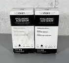 THE INKEY LIST Hyaluronic Acid Serum - 1oz / 30ml (New in Box) 2-pack
