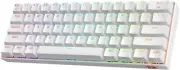 Redragon K530 Pro Hot Swappable Mechanical Keyboard 61 Keys Wireless Rgb
