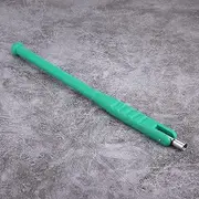 SustVita No Scratch Valve Stem Puller, Tire Valve Puller Tool with Built in Valve Core Tool for Easy Tire Maintenance