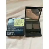 在飛比找蝦皮購物優惠-幾乎全新芭比波朗Bobbi Brown 立體有型塑眉盤bro