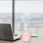 3 in 1 Multifunction Two Gear Air Humidifier Ultrasonic Mist Maker (Pink) Hot