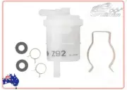 Ryco Fuel Filter FOR Mitsubishi Colt 1982-1986 1.6 (RB,RC) Hatchback Petrol Z92