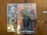 Spawn McFarlane Ultima Online Blackthorn Action Figure 2002 Video Game Fig A13