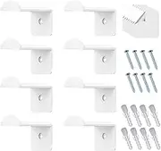 Hat Hooks - Adhesive Hat Rack for Wall and Door, Easy Organizer for Baseball Caps | Minimalist Hat Hanger for Closet, Bedroom, or Office, Space-Saving Hat Storage Solution for Daily Use