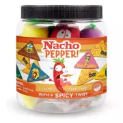 Nacho Pepper!