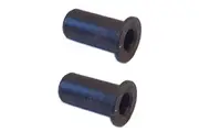 NEW GENUINE PASLODE FRAMING NAIL GUN SHEAR BLOCK BUSH X 2 404445