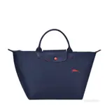 LONGCHAMP 短柄M號手提包