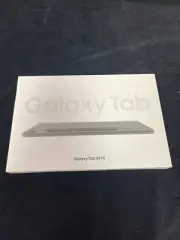 Samsung Galaxy Tab S9 FE SM-X510 Gray 128GB Storage 8GB RAM Wi-Fi Tablet