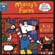 Maisy's Farm: With a Pop-Out Play Scene/Maisy辦家家酒立體書/Lucy Cousins eslite誠品