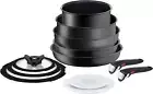 Tefal Ingenio Ultimate Non-Stick Induction 12 Piece Set, L7649053