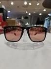 Genuine Oakley Holbrook XL Golf Sunglasses (OO9417-35)