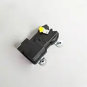 POEXIR Refine Front Door Rear Door Tailgate Lock Actuator 4 Pin,for Hyunda Starex Van H1 2001 2002 2003 2004 2005 Boot Lid Solenoid(Front Right)