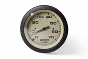 Sierra International 59703P Sahara O/B & 4-Stroke Gas Engines 0-7000 Rpm Dial...