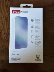 InvisibleShield Glass XTR2 Screen Protector For iPhone 14 Plus,iPhone 13 Pro Max
