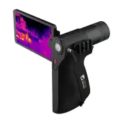 Thermal Camera - Thermal Master DV2, Night Vision Camcorder, 512x384 Resolution