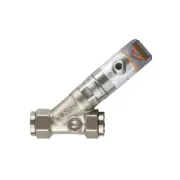 SBG233 MECHATRONIC FLOW METER; SWITCHIN