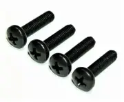 TCL OEM Stand Screws for 65R617 65R615 65R611 55R617 55R615 TV Mount Base Legs