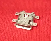 Micro USB Charging Port for GPS Garmin nuvi 785