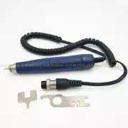 Dental 50000RPM Non-Carbon Brushless Micromotor Handle Polishing Handpiece Micro