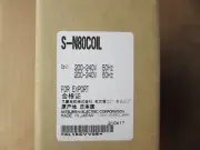 Mitsubishi S-N80COIL Replacement AC Coil 240V for N80 & N95 Contactors NEW!!!