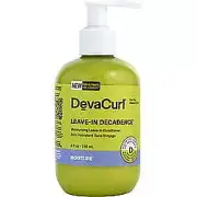 Decadence Ultra Moisturizing Leave-in Conditioner 8 Oz