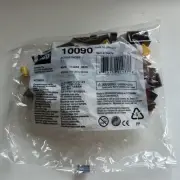 LEGO® 10090 Turkey New in Sealed Polybag Seasonal 2003