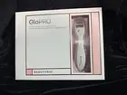 GloPro Microneedling rejuvenation tool, with sanitizing spritzer, NIB