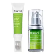 [MURAD] Rapid Wrinkle Repair Set (Limited Edition)