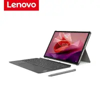 在飛比找Yahoo奇摩購物中心優惠-(鍵盤組)聯想 Lenovo Tab P12 TB370FU