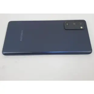 [崴勝3C] 二手 Samsung Galaxy S20 FE 6G/128GB 藍色