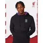 利物浦 FC 正品 LFC 連帽衫 LFC 針織羊毛連帽衫 BY LIVERPOOL FC