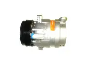 GPD 27PB24B A/C Compressor Fits 2004-2008 Suzuki Forenza 2.0L 4 Cyl (for: Suzuki)