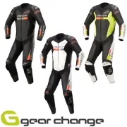 Alpinestars GP Force Chaser Leather Motorcycle Suit