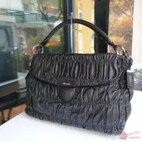 在飛比找蝦皮購物優惠-美麗堡Outlet精品 PRADA BR4732 全新真品 