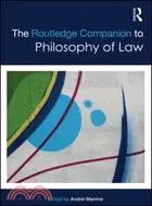 在飛比找三民網路書店優惠-The Routledge Companion to Phi