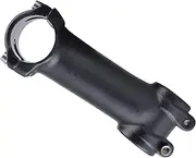 Azarxis 31.8mm Bike Stem 45mm Bicycle Stem Riser Short Handlebar for Mountain Bicycle Road Bike MTB BMX DH Fixie Gear Cycling Riding