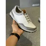 ECCO GOLF BIOM HYBRID 3 男士運動鞋(整盒)