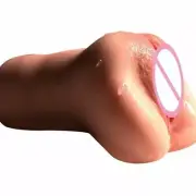 Realistic Vagina For Men Silicone Pocket Pussy Masturbator silicone Masturbators