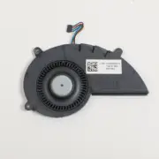 For Dell Chromebook Pixel LTE fan copper tube DC28000BC10TIA8 AT0QH001010TIA8